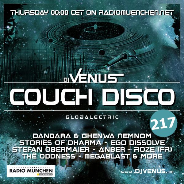 Couch-Disco-217-Globalectric