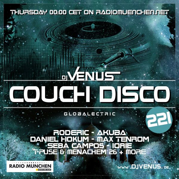 Couch-Disco-221-Globalectric