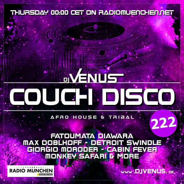Couch-Disco-222-Tribal