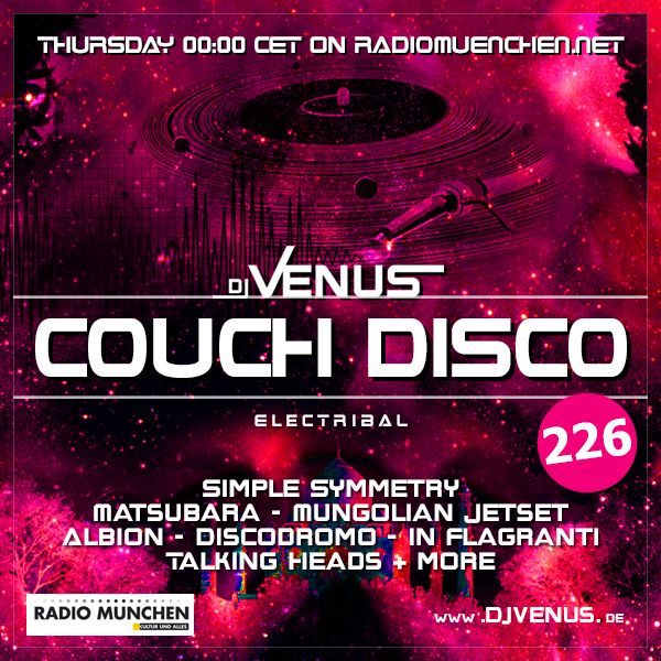 Couch-Disco-226-ElecTribal